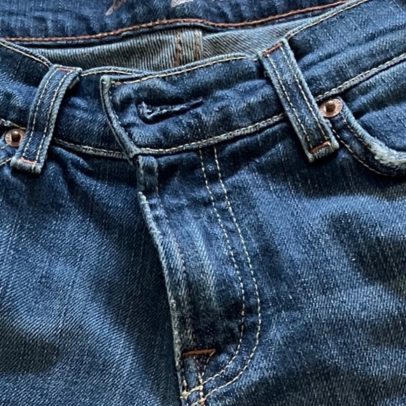 7 mankind jeans - Picture 1 of 3